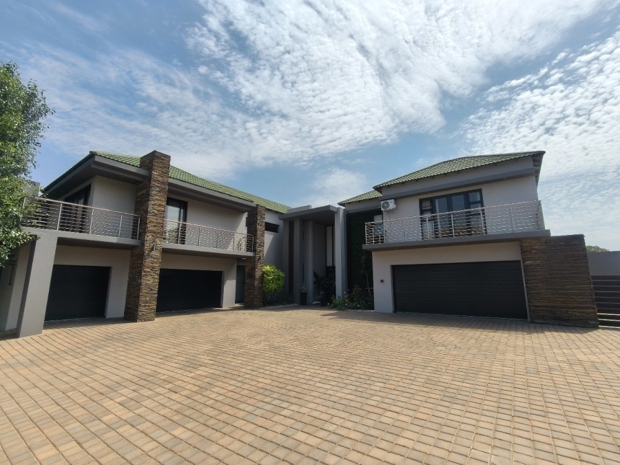 7 Bedroom Property for Sale in Wigwam North West